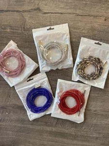 Strass Hoodie Strings - Bild 1 von 6