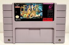 EVO - The Search For Eden (Super Nintendo Entertainment System, 1993) Cart Only