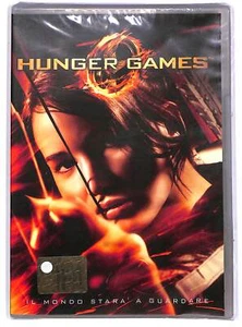 Hunger Games EDITORIALE DVD - Bild 1 von 2