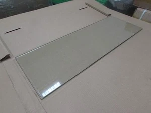 Cheshire Reflections Glass Stair Panels 8mm Toughened Stair or Landing - Picture 1 of 10