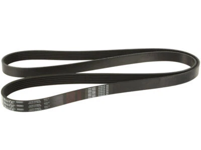 Для 2010-2012 Subaru Outback мульти ребро ремня ворота 57142CXDP 2011 2,5 л H4 - Изображение 1 из 2