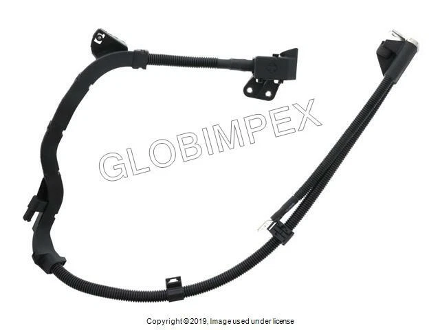 Cable de batería PORSCHE 911 (2005-2008) - transmisión automática positiva. GENUINO + GARANTÍA Foto 1 de 1