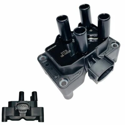 New ignition Coil for Ford Fiesta, Escort, Saloon, Mazda - Изображение 1 из 2