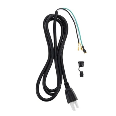 6FT Power Cord Replacement Parts For Jim Bowie & Daniel Boone Grills P-1091 - Image 1 of 4