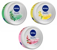 nivea soft moisturizing creme price