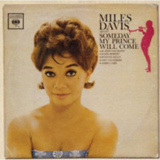 Miles Davis Someday My Prince Will Come (CD) Album (UK IMPORT)