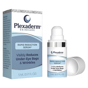 Plexaderm Rapid Reduction Augenserum 5 ml Neu im Karton - Bild 1 von 10