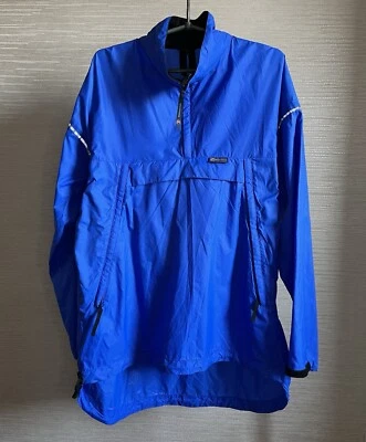 Chaqueta Montane Anorak Ligera Hombre Grande Foto 1 de 4