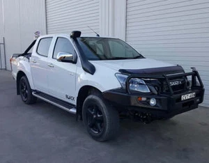 Dobinsons 4X4 Snorkel Kit For Isuzu D-Max And Mu-X From 2012-2021 With 3.0L - Picture 1 of 4