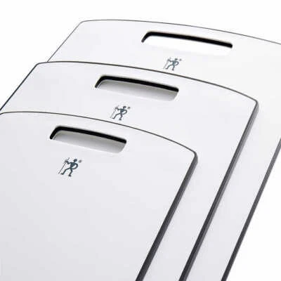 J.A. Henckels, 3-Pc Cutting Board Set (Choose Color) - Image 1 of 4