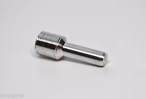 Strumento allineamento filettatura .578"x28 (TAT) avviamento pressofusione per 9 mm/.357 - armaiolo - Foto 1 di 1