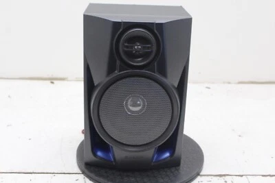 Sharp CP-XP2200 Single Speaker - Image 1 of 2