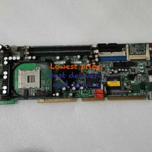 Free Shipping 1PC For Used ROCKY-4786EV-RS-R40 VER: 4.0 Board - Picture 1 of 2