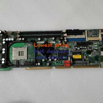 Free Shipping 1PC For Used ROCKY-4786EV-RS-R40 VER: 4.0 Board - Image 1 of 2