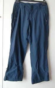 Neu: Hose THE NORTH FACE Damen G. 6 (S/M?) Petrol dunkel - Bild 1 von 5
