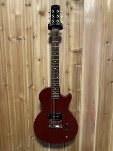 Gibson Melody Maker 2006 P-90 - Picture 1 of 11