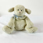A38 Gund Floppity Easter Floppy Lamb Plush 10" Lovey Stuffed Toy