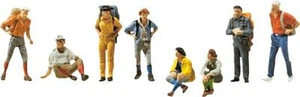 Faller 155319 Ramblers 1:160 N SCALE - Imagen 1 de 1