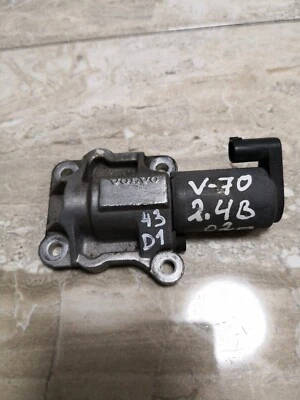 Volvo V70 2002 2.4/Intake Camshaft Solenoid Unit/8670421 - Image 1 of 4