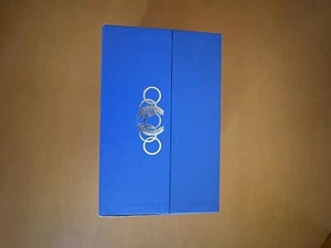 1st Day Covers Int'l Olympic Committee Official Philatelic Collection Set,1980 - Picture 1 of 12