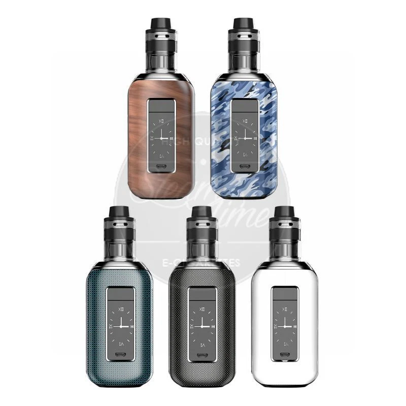 Aspire SkyStar Revvo 3,6ml 210W TC e Zigarette Komplettset Starterset Verdampfer - Bild 1 von 1