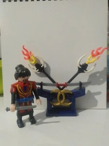 PLAYMOBIL SAMURAI - ESPECIAL PLUS 70158 EN BOLSA 8/10/19 - Bild 1 von 1