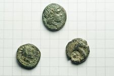 Монеты Древней Греции