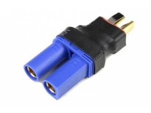 Adattatore EC5 femmina Deans maschio - Imagen 1 de 1