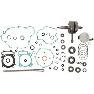 Kit Árbol Motor Pistón Completo Wrench Rabbit Kawasaki KLX 450 R 2008-2009 - Imagen 1 de 3