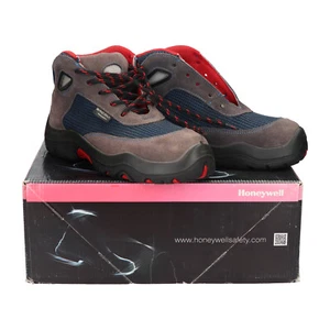 Honeywell ATLSAILERSRC/39 Safety Shoes Size EU 39 S1P New NFP - Picture 1 of 8