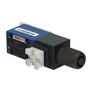 Rexroth R900901172 Directional Spool Valve New NMP - Picture 1 of 7