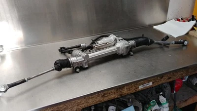 Cargador Challenger Hellcat Scat Pack 2018-2023 OEM dirección asistida cremallera de engranajes Foto 1 de 4