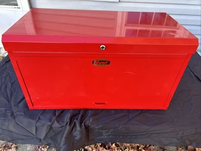 Caja de almacenamiento de herramientas Huot 9 Drawar Foto 1 de 4