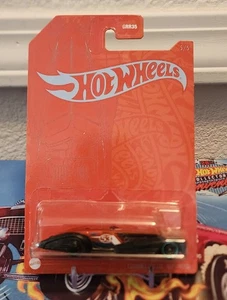Hot Wheels Orange & Blue Seris 53rd Anniversary Custom Cadillac Fleetwood 5/5... - Bild 1 von 3
