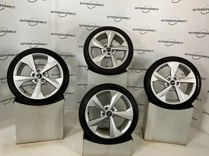Winter Kompletträder 225/40R18 z.B. passend für Audi A3 - Bild 1 von 9