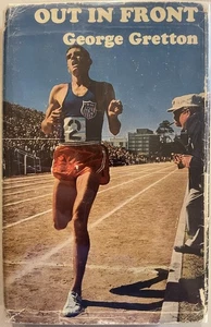 Out in Front   by George Gretton                1968 - Foto 1 di 22