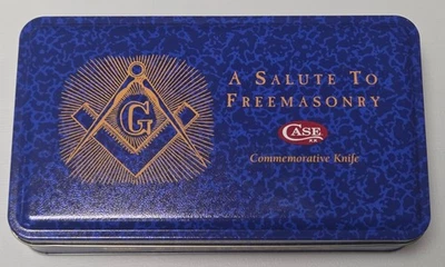 Cuchillo conmemorativo CASEXX Foto 1 de 4