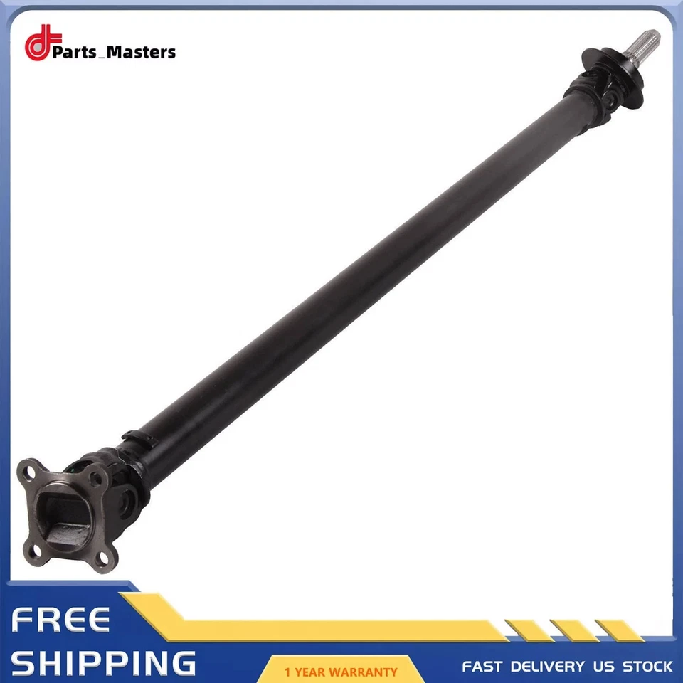 1× Front Drive Shaft Assembly For Infiniti Q70 QX50 M37 FX35 G37 AWD 37200-1CA1A Foto 1 de 4