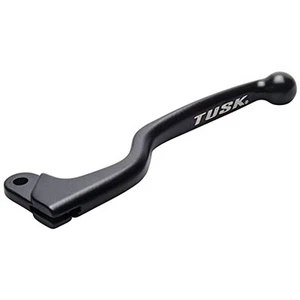 Tusk Clutch Lever Black For HONDA CR85R 2003-2007 - Picture 1 of 4