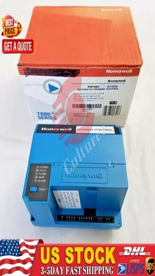 Controlador 1 pieza Honeywell RM7890A1056 RM7890A1056 RM7890 A 1056 EE. UU. Free IVA Foto 1 de 4