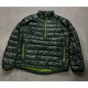 The North Face Summit Series Pertex Quantum GL Goose Down 900 Fill Jacket Mens M - Picture 1 of 10