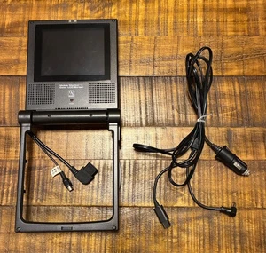 InterAct GameCube Mobile Monitor 5.4" Color LCD Screen - Picture 1 of 5