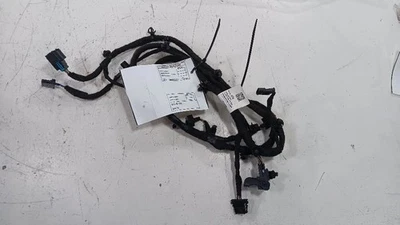 Arnés de cableado de escotilla tapa trasera maletero Buick Encore 2013 2014 2015 2016 Foto 1 de 4