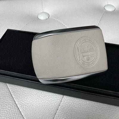 Original Mercedes AMG Schaltknauf Wählhebel 6,3 Affalterbach Logo A1902601100 - Bild 1 von 4