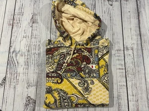 New Mens Champion Hoodies Sz L Paisley Special Edition Reverse Weave 0108 - Picture 1 of 8