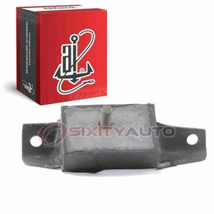 Anchor Front Left Engine Mount for 1965 Ford Ranchero 4.7L V8 Cylinder Block gq - Picture 1 of 5