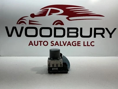 2014-2015-2016-2017 AUDI A5 Anti-Lock Brake Part Assembly AWD Quattro 451659 - Image 1 of 4