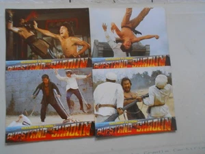 Boxer Rebellion - Alexander Fu Sheng - Shaw Brothers - Bild 1 von 3