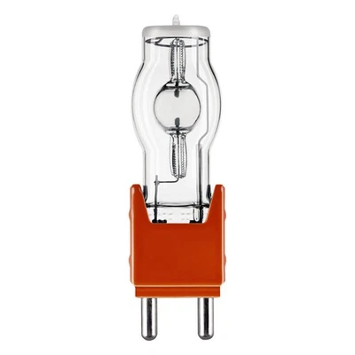 OSRAM HMI 2500w /SE G38 Mogul Bipost Stage and Studio Light Bulb - Image 1 of 2