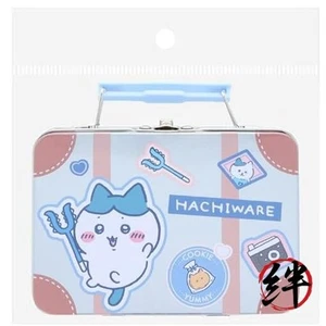 Sunstar Schreibwaren Chiikawa Brief Set mit Etui Chiikawa Hachiware S8907811 - Bild 1 von 5